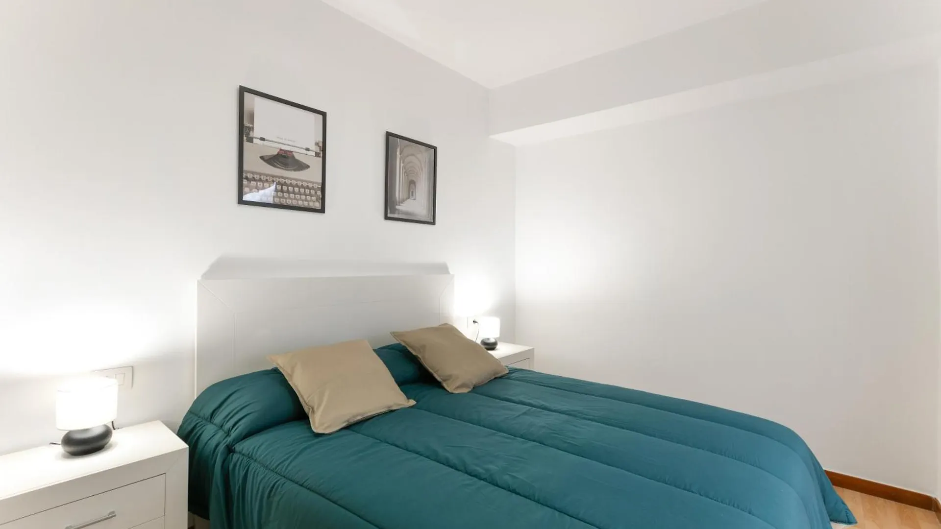 Apartmán Viera 1 Santa Cruz de Tenerife