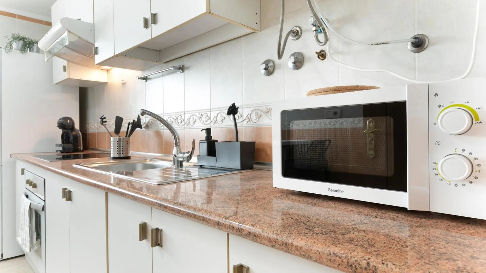 Apartmán Viera 1 Santa Cruz de Tenerife