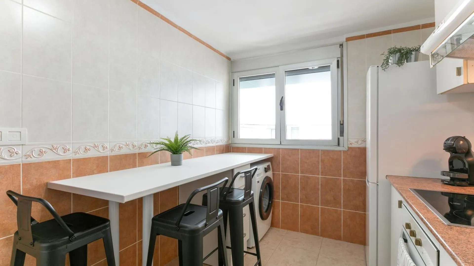 Apartmán Viera 1 Santa Cruz de Tenerife